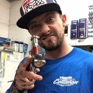 Meet your Posher, Dan